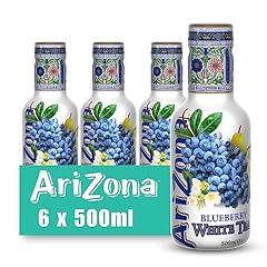 Arizona thé blanc d'occasion  Livré partout en France