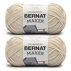 Bernat maker cream for sale  Delivered anywhere in USA 