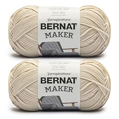 Bernat maker cream for sale  Delivered anywhere in USA 