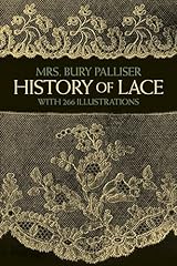 History lace d'occasion  Livré partout en France