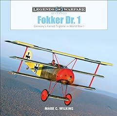 Fokker dr. germany for sale  Delivered anywhere in UK