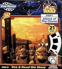 Star wars attack for sale  Delivered anywhere in USA 