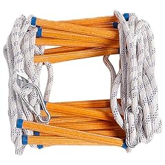 Nassmosse rope ladder for sale  Delivered anywhere in UK