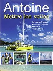 Mettre voiles manuel d'occasion  Livré partout en France