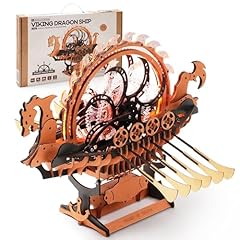 Rowood holzpuzzle erwachsene gebraucht kaufen  Wird an jeden Ort in Deutschland