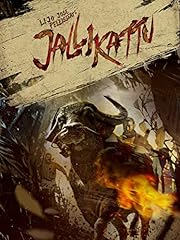 Jallikattu for sale  Delivered anywhere in UK