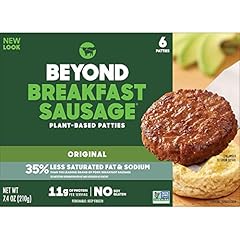Beyond breakfast sausage for sale  Delivered anywhere in USA 