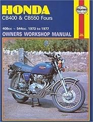 Honda cb400 550 for sale  Delivered anywhere in Ireland