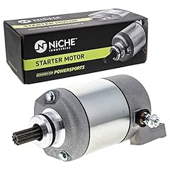 Niche starter motor for sale  Delivered anywhere in USA 
