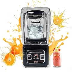 Nalison commercial blender for sale  Delivered anywhere in USA 