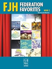 Fjh federation favorites for sale  Delivered anywhere in USA 