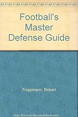 Football master defense for sale  Delivered anywhere in USA 