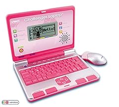 Vtech challenger laptop for sale  Delivered anywhere in UK