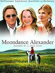 Moondance alexander usato  Spedito ovunque in Italia 