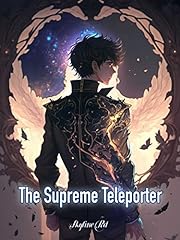Supreme teleporter boy for sale  Delivered anywhere in UK