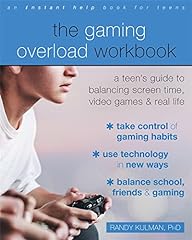 Gaming overload workbook for sale  Delivered anywhere in USA 