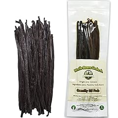 Vanilla beans making for sale  Delivered anywhere in USA 