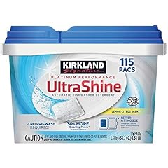Kirkland signature ultrashine for sale  Delivered anywhere in USA 