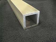 Aluminum square tube for sale  Delivered anywhere in USA 