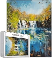 Puzzle 1500 pièces d'occasion  Livré partout en France