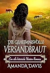Geheimnisvolle versandbraut s� gebraucht kaufen  Wird an jeden Ort in Deutschland