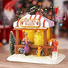 Zornrc christmas village for sale  Delivered anywhere in USA 