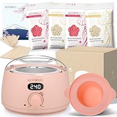 Kotamu wax kit for sale  Delivered anywhere in USA 