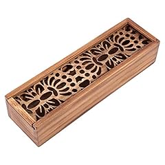 Fdit types wooden for sale  Delivered anywhere in UK