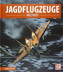 Jagdflugzeuge weltweit gebraucht kaufen  Wird an jeden Ort in Deutschland