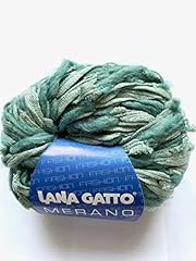 Lana gatto merano usato  Spedito ovunque in Italia 