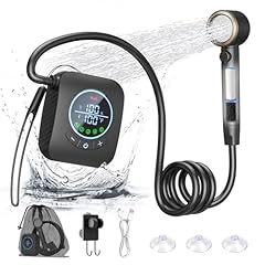 Portable shower 8000mah for sale  Delivered anywhere in USA 