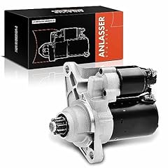 Frankberg starter motor for sale  Delivered anywhere in UK