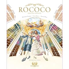 Rococo deluxe edition for sale  Delivered anywhere in USA 