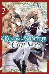 Kunon sorcerer see for sale  Delivered anywhere in USA 