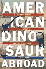 American dinosaur abroad for sale  Delivered anywhere in USA 