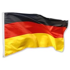 Murago deutschland fahne gebraucht kaufen  Wird an jeden Ort in Deutschland