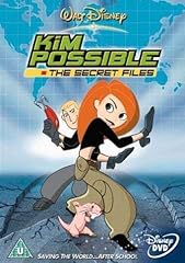Kim possible secret for sale  Delivered anywhere in UK