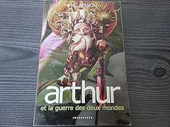 Arthur minimoys tome d'occasion  Livré partout en France