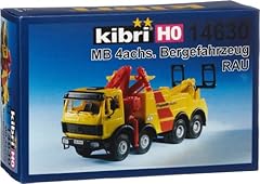 Kibri 14630 4achs gebraucht kaufen  Wird an jeden Ort in Deutschland