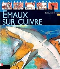 Emaux sur cuivre for sale  Delivered anywhere in UK
