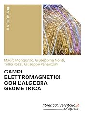 Campi elettromagnetici con usato  Spedito ovunque in Italia 