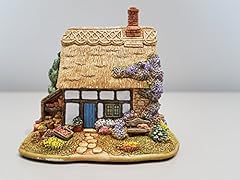 Lilliput lane parsley for sale  Delivered anywhere in UK