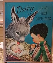 Davey first christmas for sale  Delivered anywhere in USA 