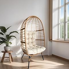 Meluvici wicker egg for sale  Delivered anywhere in USA 