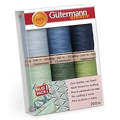Gütermann 731190 nähfaden gebraucht kaufen  Wird an jeden Ort in Deutschland
