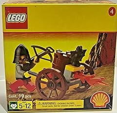 Lego castle fright d'occasion  Livré partout en France