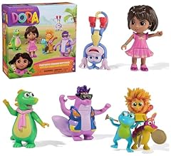Dora fantastic friends for sale  Delivered anywhere in USA 
