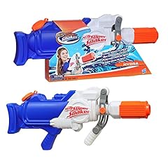 Supersoaker nerf hydra for sale  Delivered anywhere in USA 