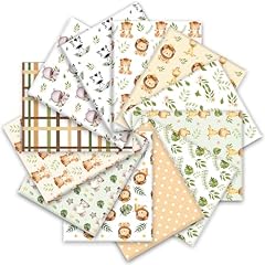 Whaline 12pcs safari for sale  Delivered anywhere in UK