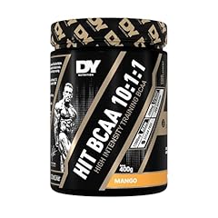 Nutrition hit bcaa for sale  Delivered anywhere in UK